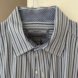Johnston & Murphy Men’s Shirt